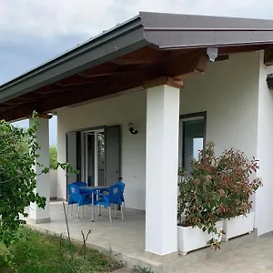  Casa vacanze Al Capriano Mora