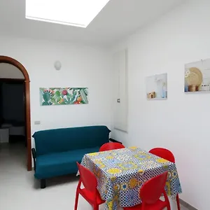 Casa Favignana