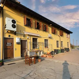  Appartamento Angolo Nascosto