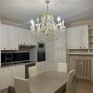  Appartamento Tevere 20 House