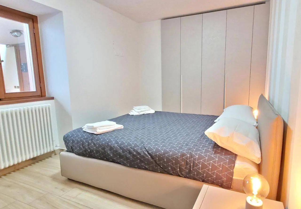 Lovely Bright Apartment In Barzio Center 0*,  Italia
