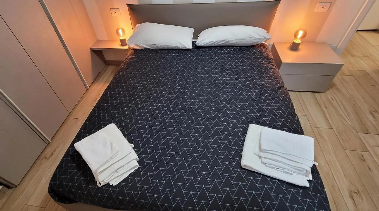Lovely Bright Apartment In Barzio Center Italia