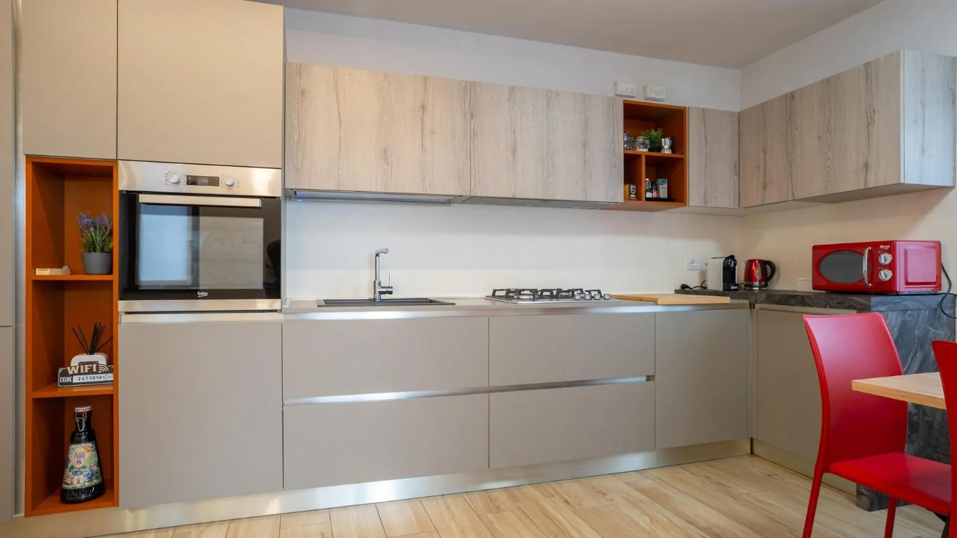 Lovely Bright Apartment In Barzio Center 0*,